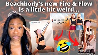 Personal Trainer REACTS To BEACHBODY Workouts | Let