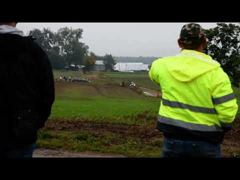 22 RAJD NOWOMIEJSKI DACHOWANIE