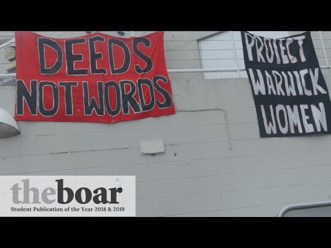 Sexual Assault at Warwick: Three Years on from the Group Chat Scandal