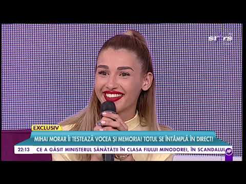 Alina Eremia, despre cea mai nouă piesă. Vedeta îi declară dragostea iubitului ei