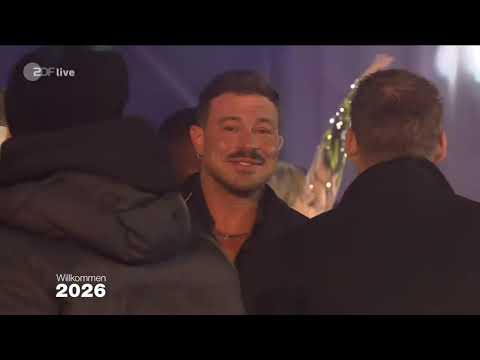 Jahreswechsel 2025/26 im deutschsprachigen Fernsehen
