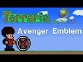 Terraria Xbox - Avenger Emblem [114] 