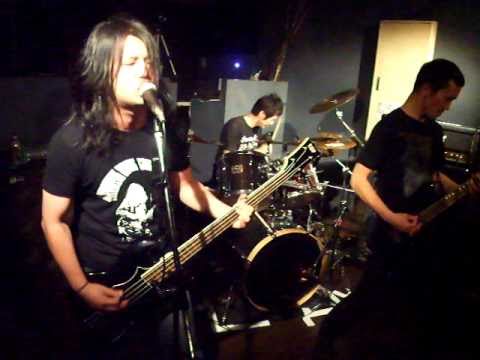 ---EXOFORCE--- Live at Shizuoka SUNASH(floor live)