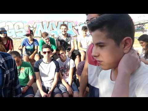 Varo x Cardenas vs Recon x Argente |4tos | El Santuario 1ªEdición Por Parejas