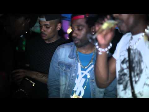 Anniversaire 24KARA  [Shottaz Vidéoz]