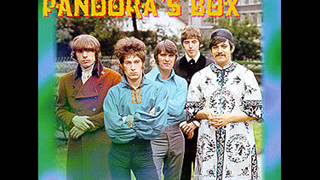 Procol Harum - Pandora&#39;s box