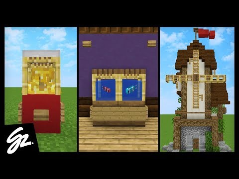 How To Use Scaffolding Minecraft 06 21