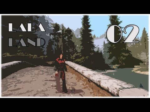 Song of the Ancients Ep. 2 - Bleak Falls Barrow [Requiem 3Tweaks DiD]