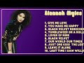Alannah Myles Prime Hits Anthology For 2024 Prime Hits Collection Riveting