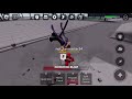 ⁠fighting Tarmaster54 In The Strongest Battlegrounds