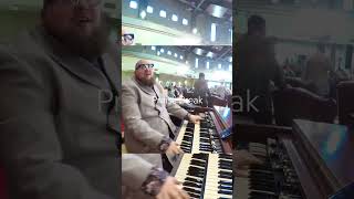 Praise Break