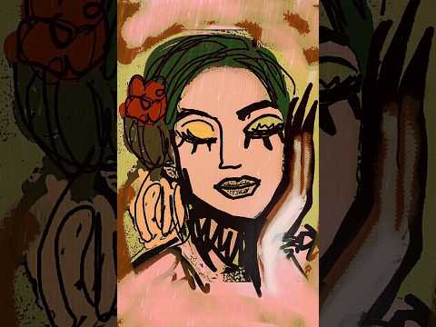 DonnaSanisue - charme des