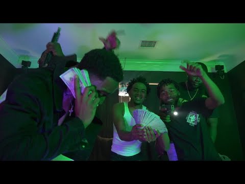 Mhady Jay - AllBoutMoney ( Official Video)