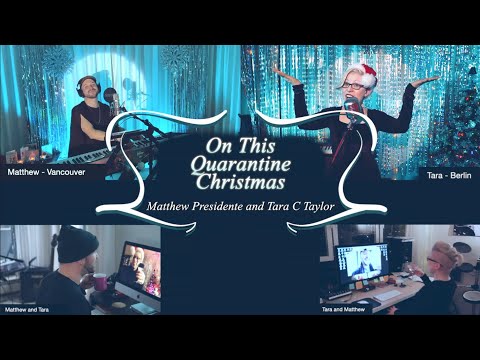 On this Quarantine Christmas (Official Video)