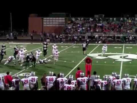 Marcus vs Arlington 090315