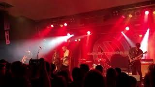 2019-04-18 - Counterparts - You’re Not You Anymore (Live @ Substage, Karlsruhe)