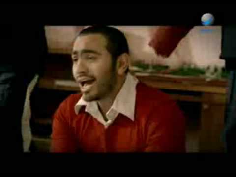 NEW Tamer Hosni & Karim Mohsen - Malish Ba3dak تامر حسني مليش بعدك