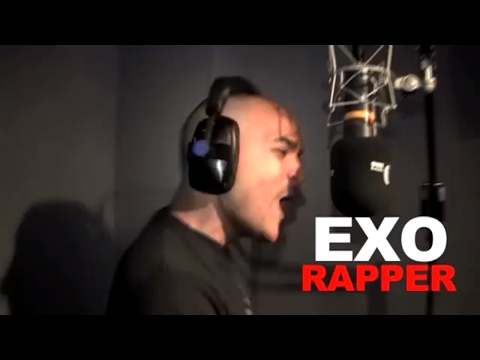 Exo - Fire In The Booth