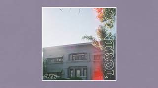 Cover art for control