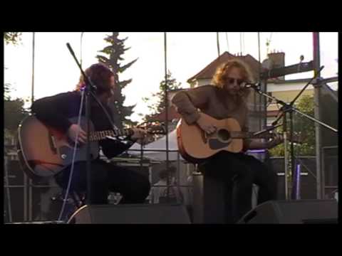 Vlákna - VLÁKNA United Islands ( píseň NĚMÁ DUŠE )