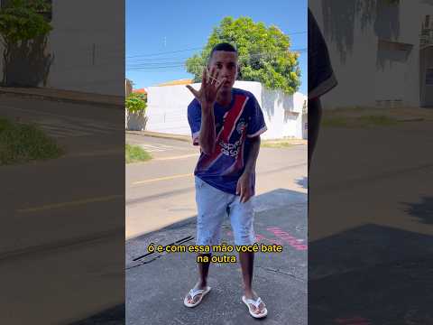 O palito de pirulito #viral #viralvideo #viralshorts #comedia