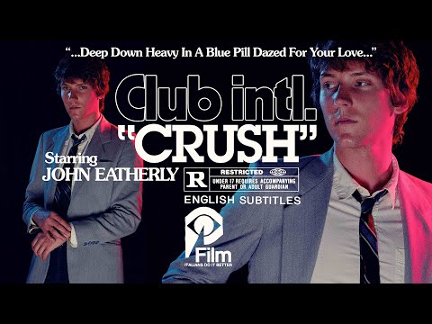 Video thumbnail for Crush