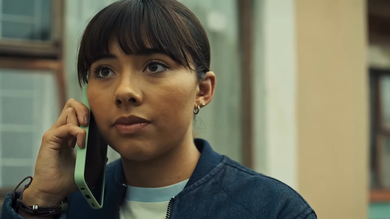 HIVE Trailer (2026) SUBTITULADO [HD] Xochitl Gomez - Terror