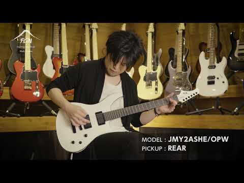 FUJIGEN JMY2-ASH-E Mythic J-Standard, зображення 1