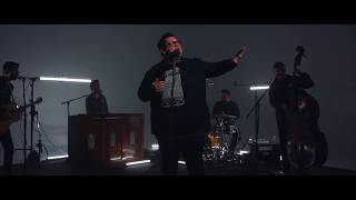 Sidewalk Prophets - Come To The Table (Acoustic Music Video)