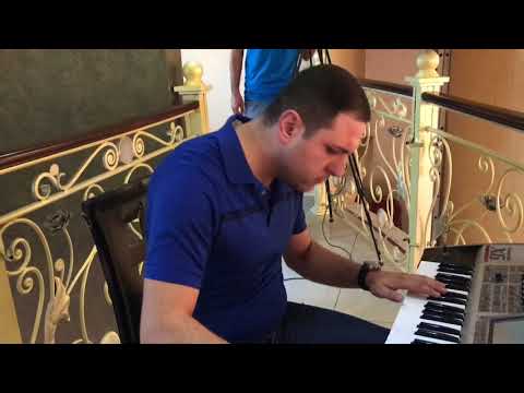 Elco & Renessance Band....Armenian Nice Popuri