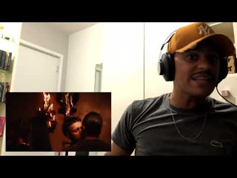 MKaeny REACT - DAY LIMNS - VERMELHO FAROL (Clipe Oficial)