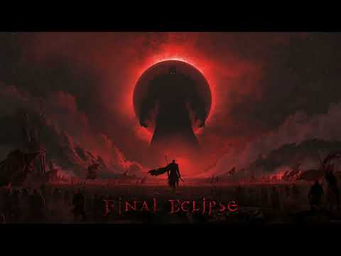 Final Eclipse -  Boss Battle Theme | Cinematic Game Music