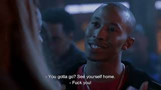 Save The Last Dance (2001) - Derek Punch Malakai