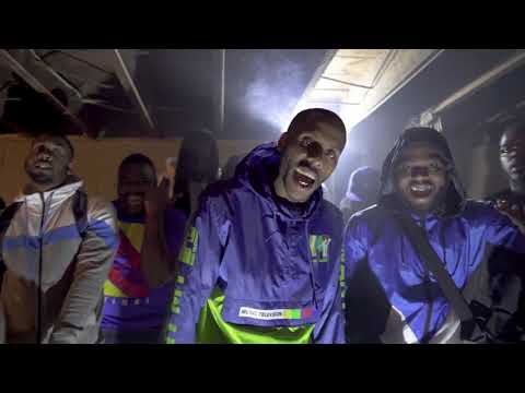 DRE CR8CK FEAT  MOB X HEAVY   RIDE FOR ME