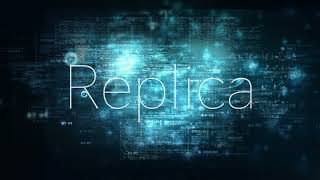 ここの曲も歌詞も大好きです(00:01:28 - 00:03:07) - Replica / 初音ミク