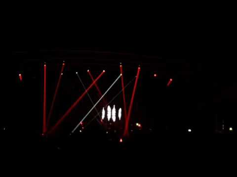 adam beyer timewarp 2017