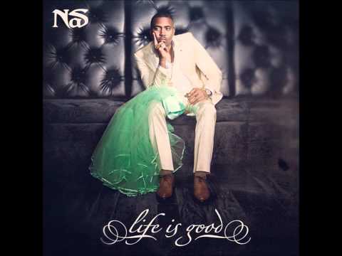 Nas ft. Mary J. Blige -Reach Out