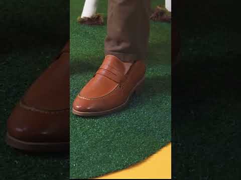 Penny Loafer Sandro Moscoloni Murray #shorts