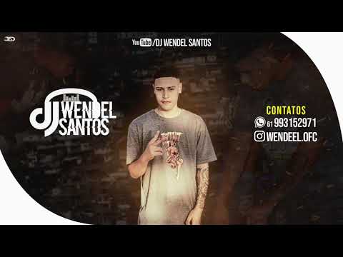 MC BRUNO DA BZC - LARISSA