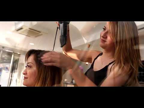 Friseur Fellbach Schmiden - Masters of Hair 0711 93523912