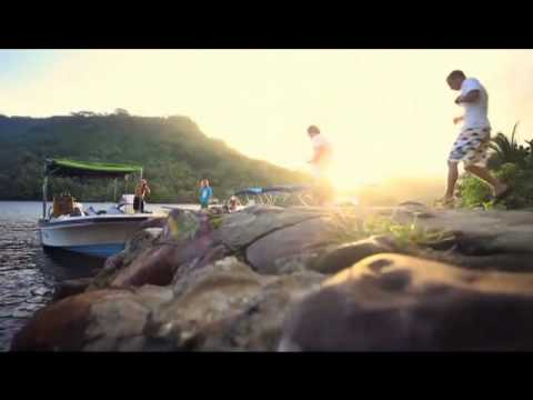 Mackintosh Braun - now