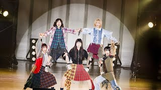 “出会ってくれてありがとう”第3期BiS、解散ライブで約5年半の活動に幕..