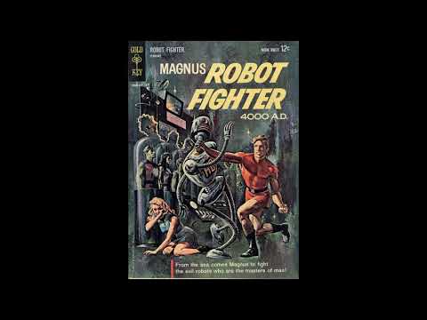 Gold Key Comic Reviews