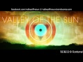 Valley of the Sun - Heart's Aflame 