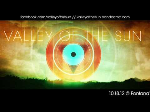 Valley of the Sun - Heart's Aflame