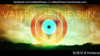 Valley of the Sun - Heart's Aflame