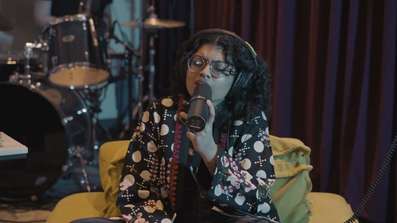 Varsha - Woman