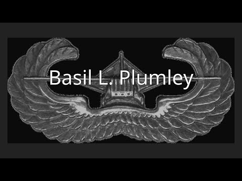 Basil L. Plumley
