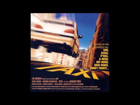 Freeman feat  Karim Le Roi - Le dernier coup