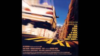 Freeman feat  Karim Le Roi - Le dernier coup